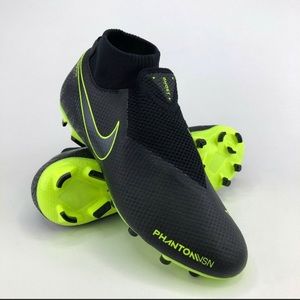 Nike Phantom vision pro ghost Soccer Cleats